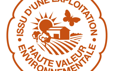 📢 Le Conseil d'État valide la légitimité du label HVE ! 🌿✅