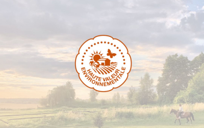 La certification HVE s’affirme comme une référence pour l'agriculture & la filière équine