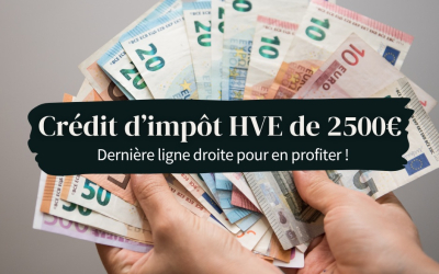 Dernière ligne droite pour la certification HVE !