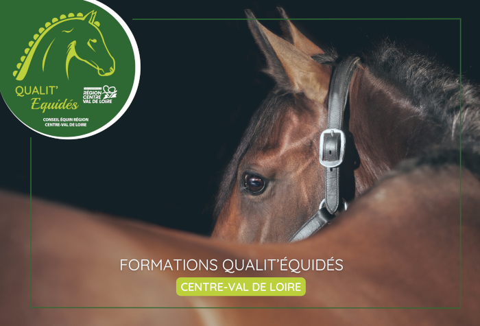 Formations Centre-Val de Loire